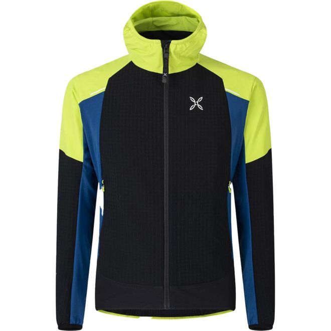 Montura Wind Revolution Hoody Jacket veste homme