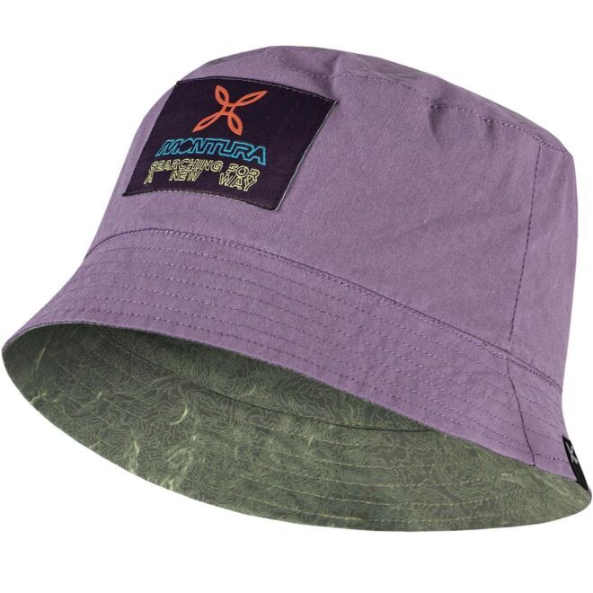 Montura Reversible Bucket chapeau