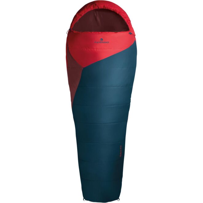 Ferrino Yukon 0°C sac de couchage