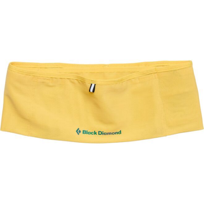 BD Black Diamond Distance Run Belt ceinture trail running