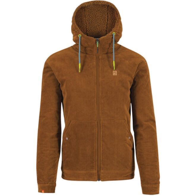 Karpos Ghiro Hoodie Jacket homme à capuche