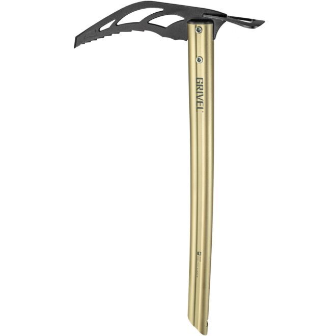 Grivel Ghost piolet léger alpinisme et ski-alpinisme