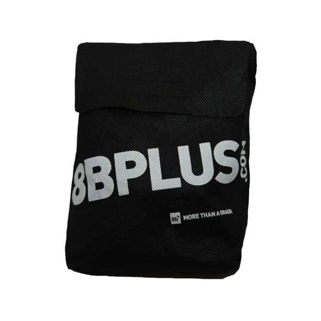 8b+ 8BPLUS Chalk Bag Felix sac à magnésie
