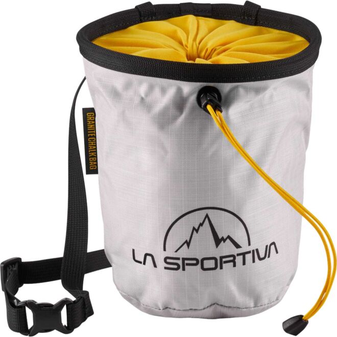 La Sportiva Granite Chalk Bag sac à magnésie