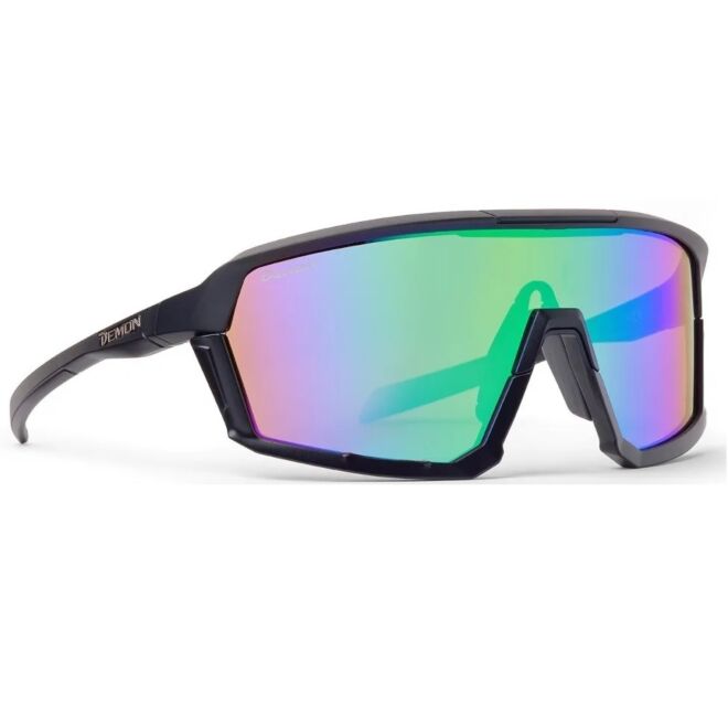 Demon Gravel lunettes de soleil sportives