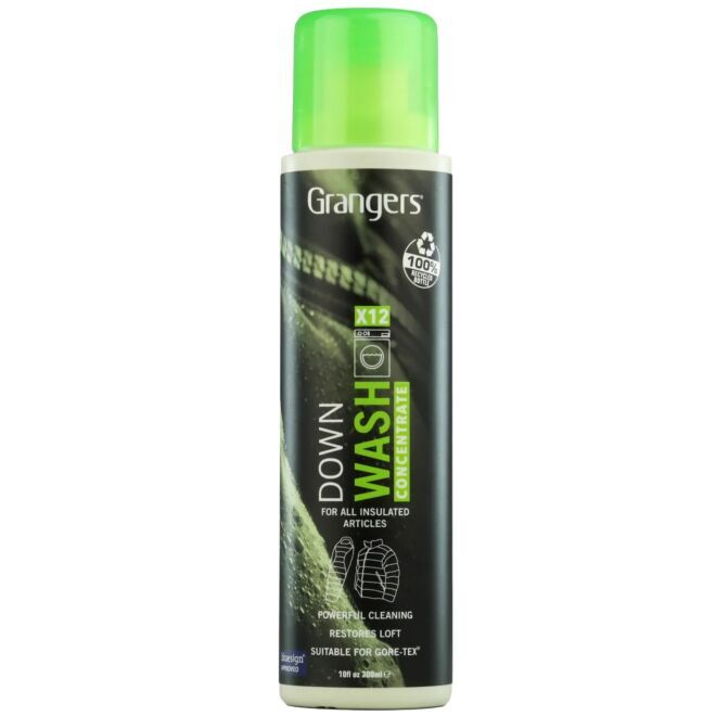 Grangers Down Wash 300 ml detergent pour doudounes