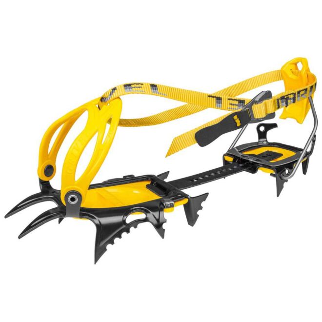 Grivel Air Tech Evo New Matic crampons