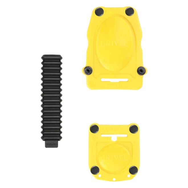 Grivel Antibott G10 New/Air Tech anti-zoccoli pour crampons