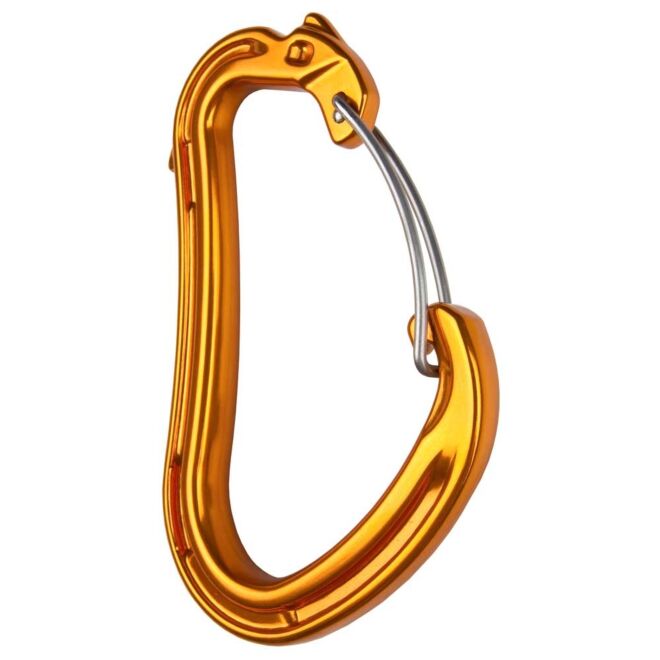 Grivel Carryabiner mousqueton portamateriel