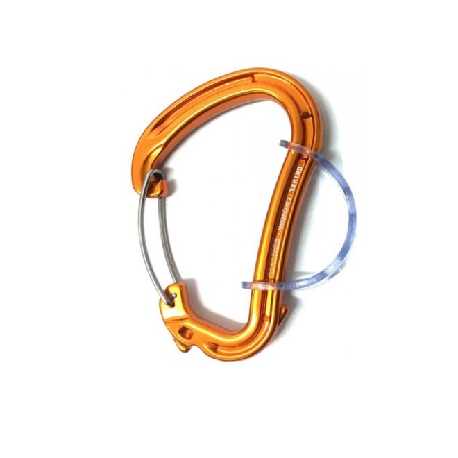 Grivel Carryabiner mousqueton portamateriel