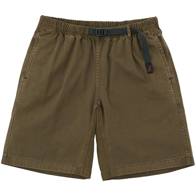Gramicci G-Short Pigment Dyed shorts pour homme