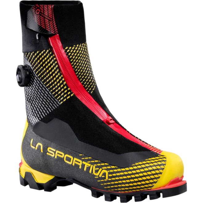 La Sportiva G-Summit chaussures d'alpinisme