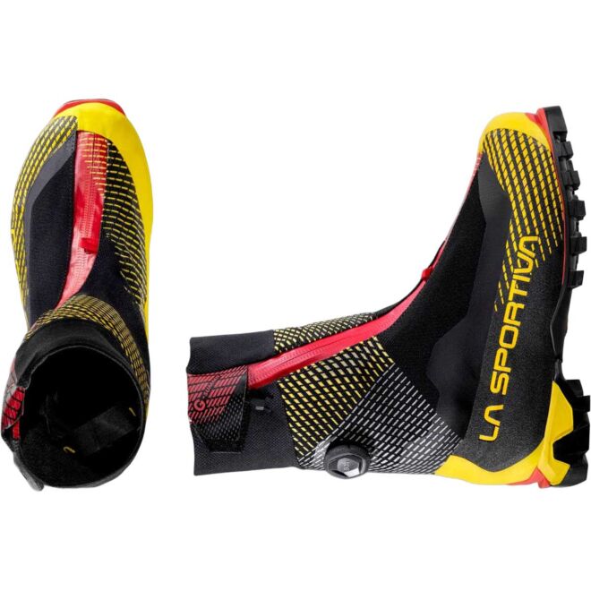 La Sportiva G-Summit chaussures d'alpinisme