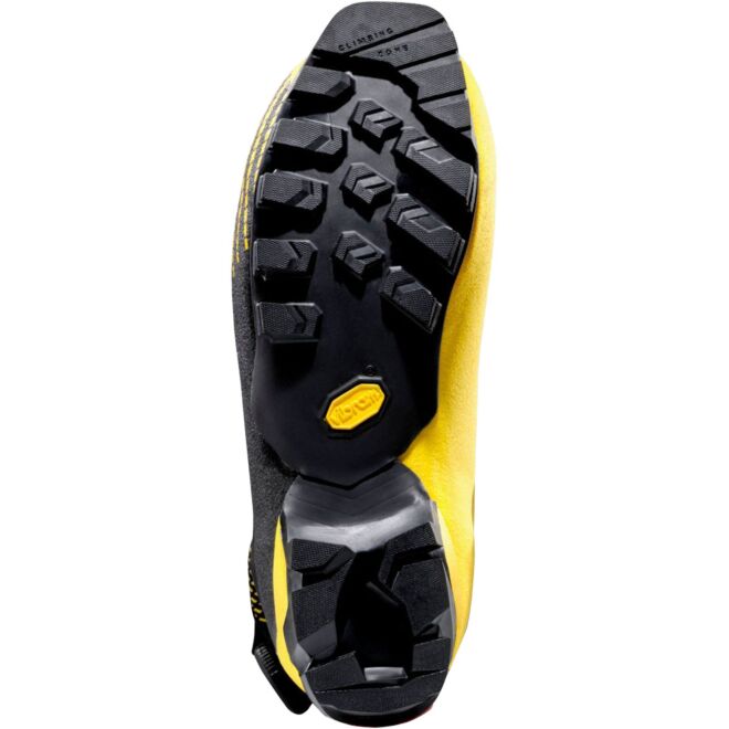 La Sportiva G-Summit chaussures d'alpinisme