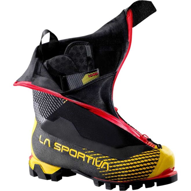 La Sportiva G-Summit chaussures d'alpinisme