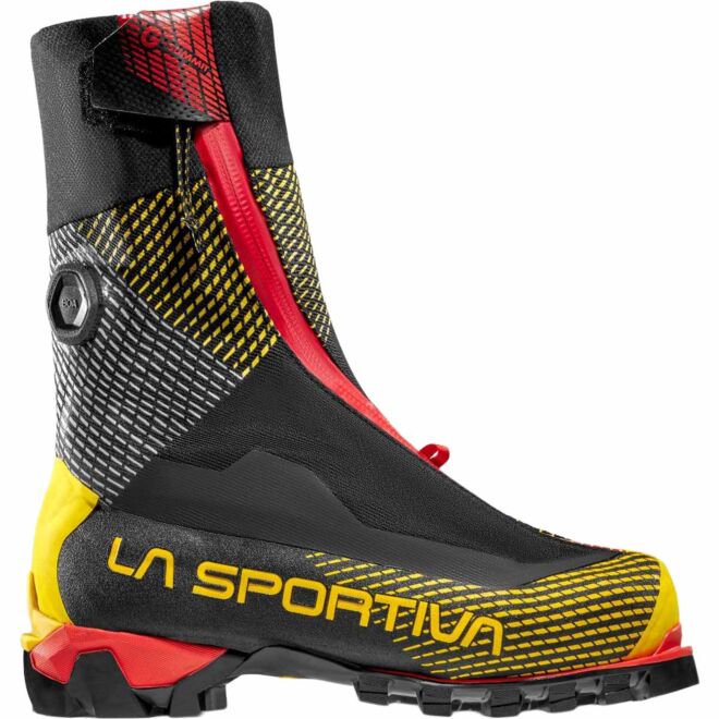 La Sportiva G-Summit chaussures d'alpinisme