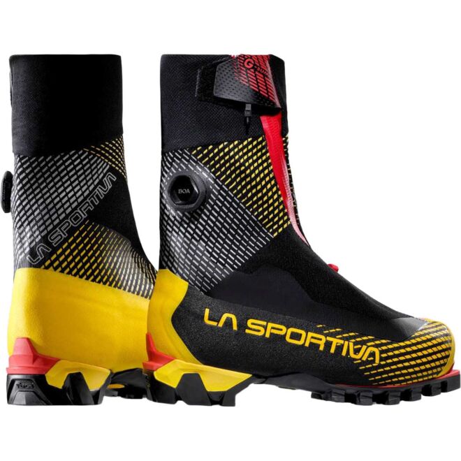 La Sportiva G-Summit chaussures d'alpinisme
