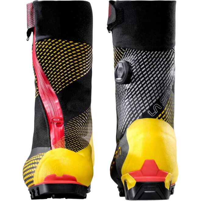 La Sportiva G-Summit chaussures d'alpinisme