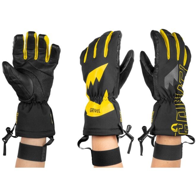 Grivel Guida gants d'alpinisme