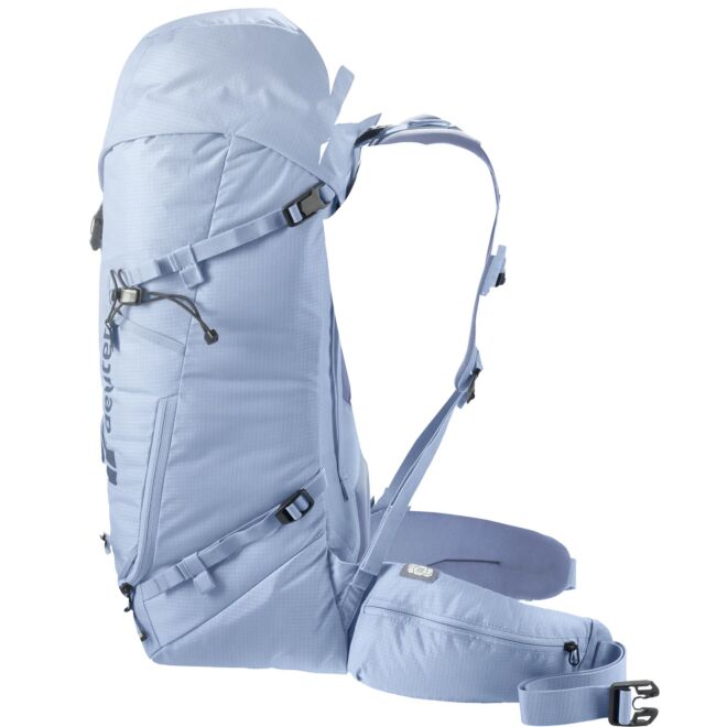 Deuter Guide 32+6 SL sac à dos d'alpinisme femme