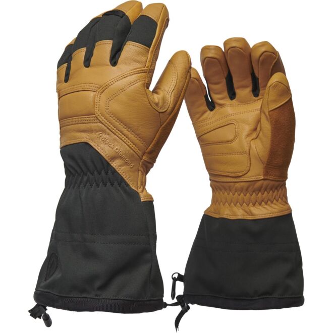 BD Black Diamond Guide Gloves gants de ski