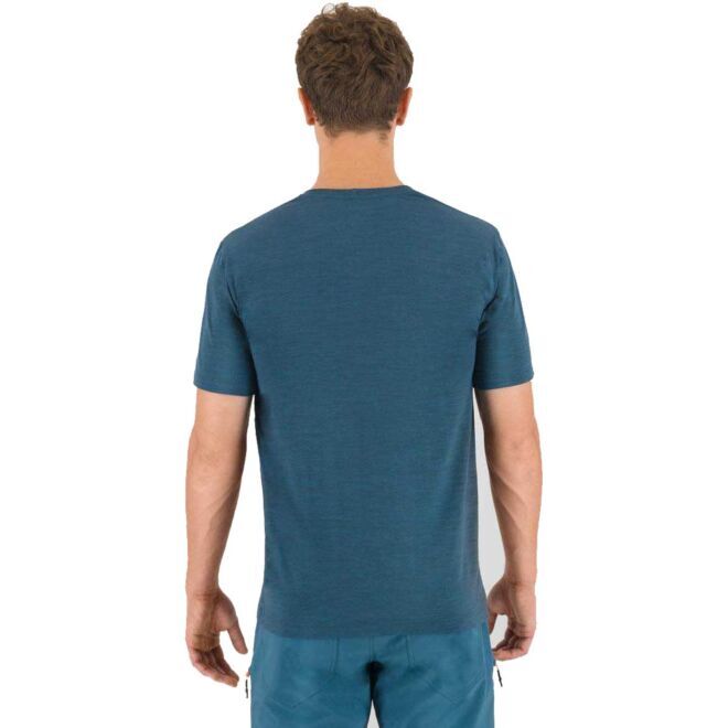 Karpos Gusela Merino t-shirt homme