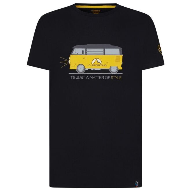 La Sportiva Van T-Shirt M t-shirt homme