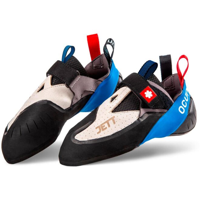 Ocun Jett S chaussons d'escalade