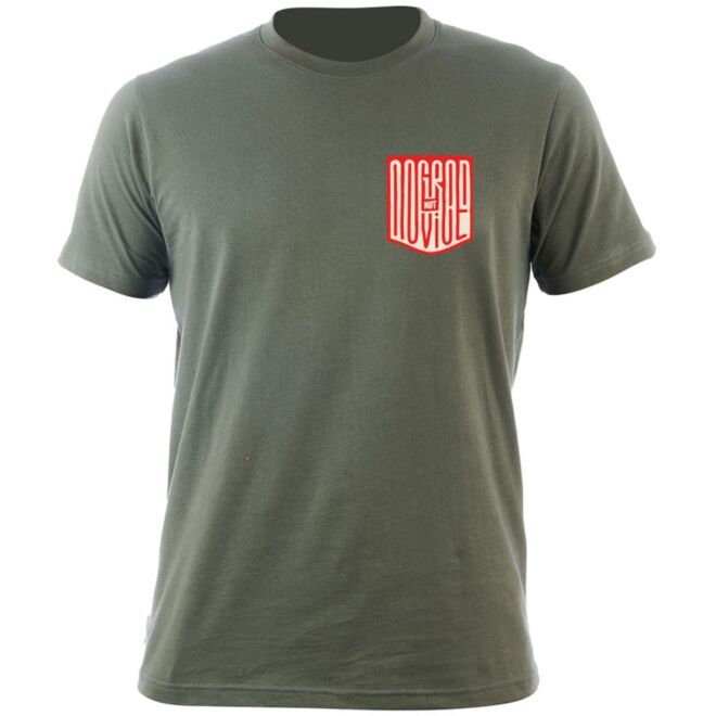 Nograd Not Novice t-shirt homme