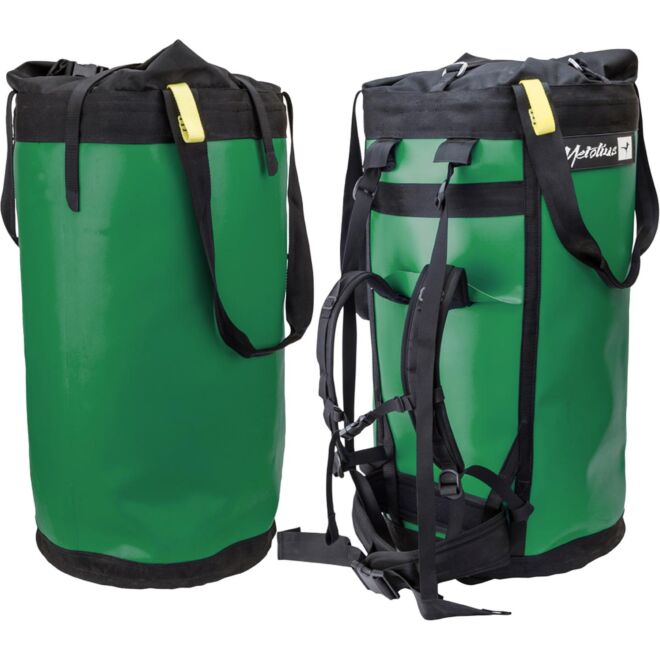 Metolius Half Dome sac de récupération big wall escalade
