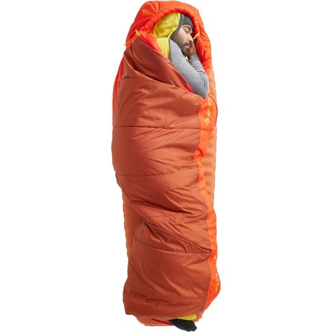 Sea To Summit Hamelin -1°C sac de couchage