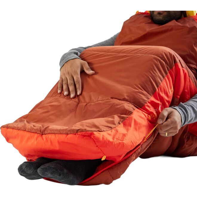 Sea To Summit Hamelin -1°C sac de couchage