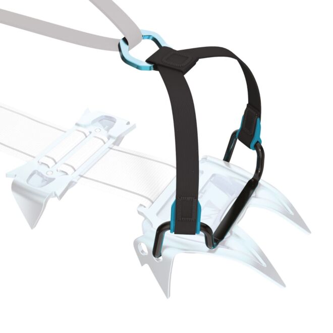 Blue Ice Crampons Harfang crampons