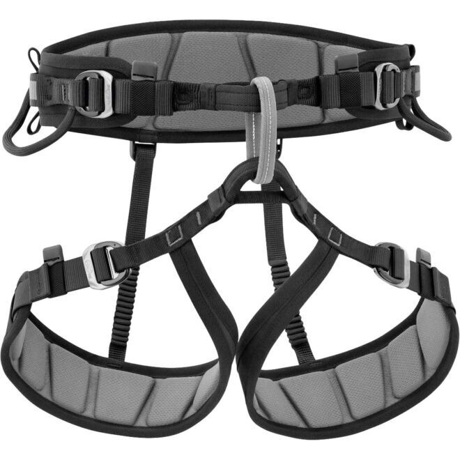 Petzl Falcon Mountain harnais bas ultra-léger