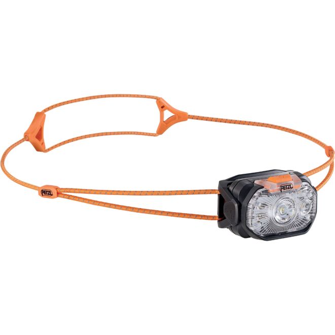 Petzl Headlamp Swift LT lampe frontale