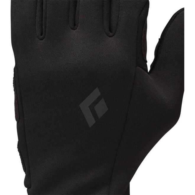 BD Black Diamond Heavyweight Screentap Liners gants polyvalents
