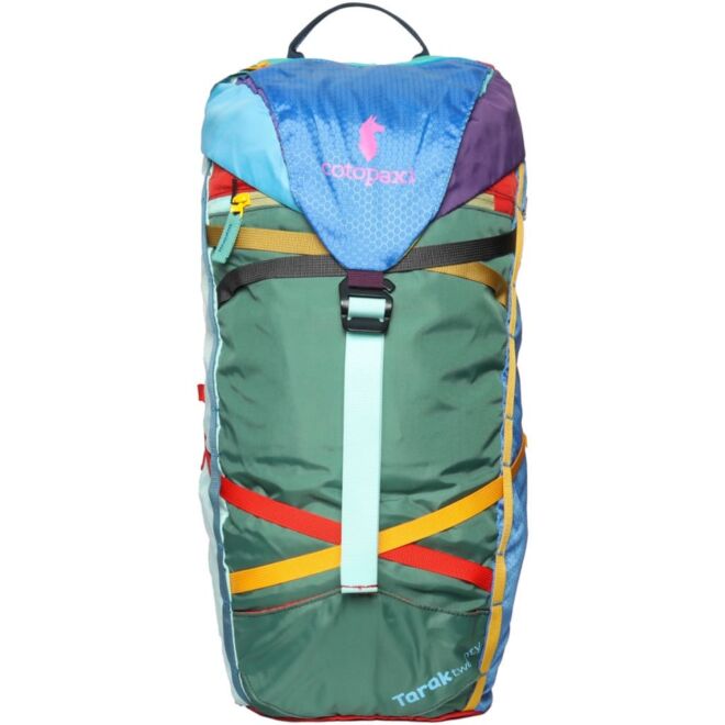 Cotopaxi Tarak 20L Backpack sac à dos d'escalade et de ski alpinisme
