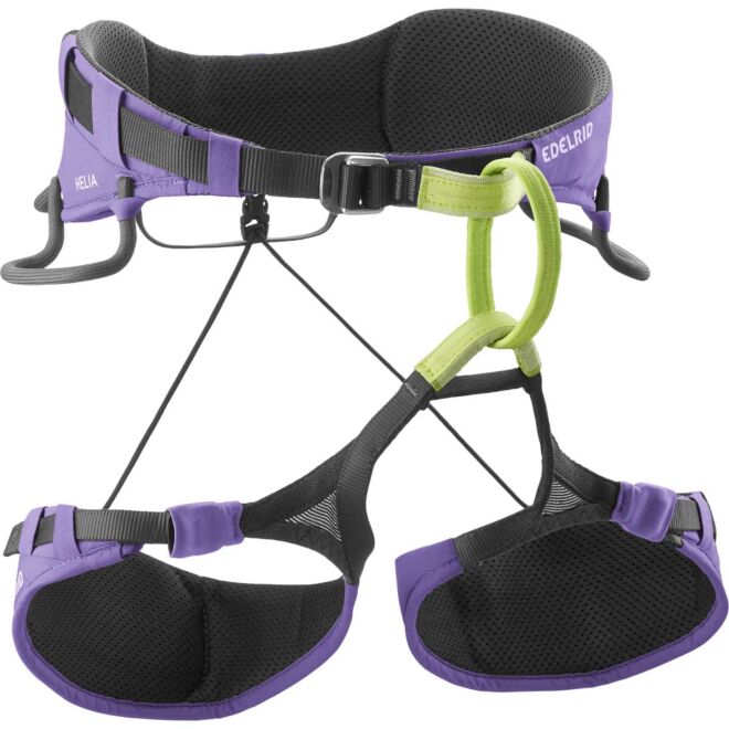 Edelrid Helia II harnais d'escalade femme