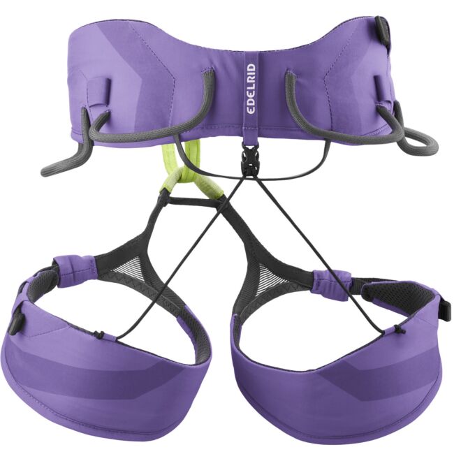 Edelrid Helia II harnais d'escalade femme