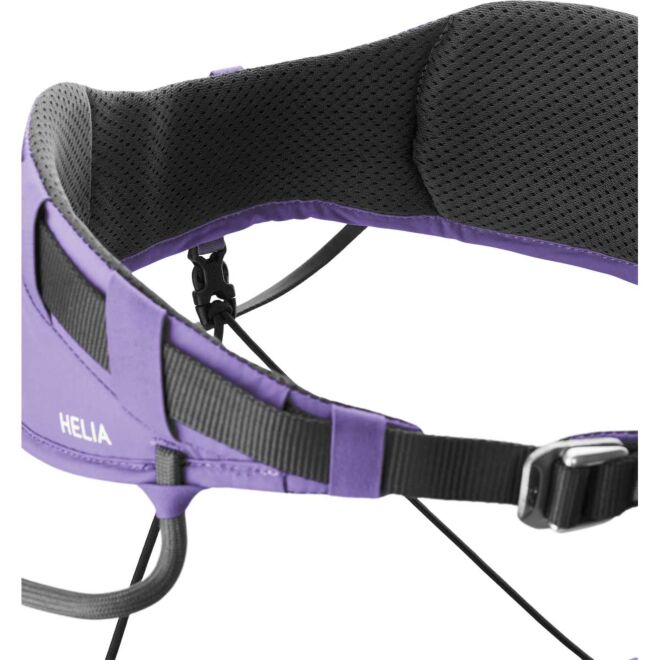 Edelrid Helia II harnais d'escalade femme