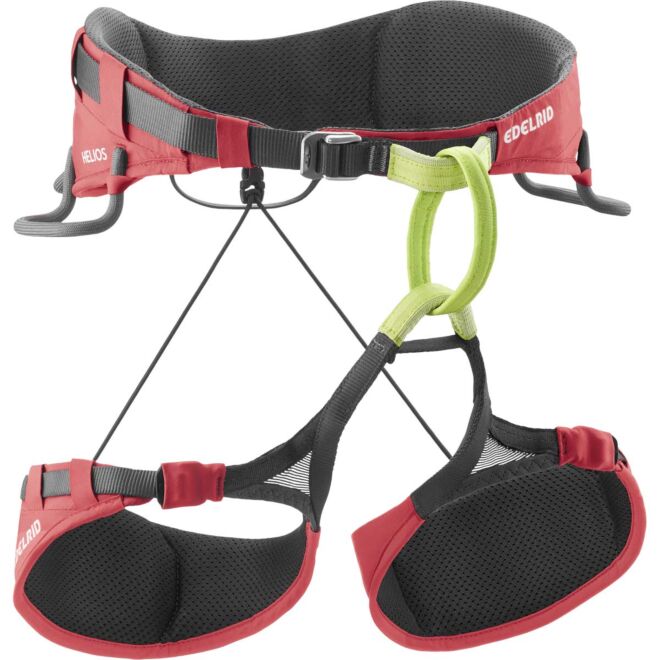 Edelrid Helios II harnais d'escalade homme