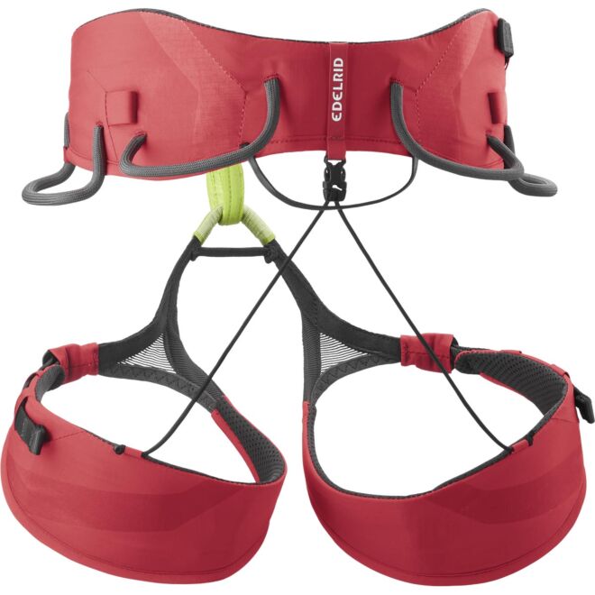 Edelrid Helios II harnais d'escalade homme