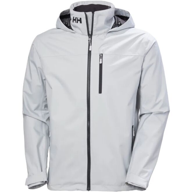 Helly Hansen Crew Hooded Jkt veste hardshell homme