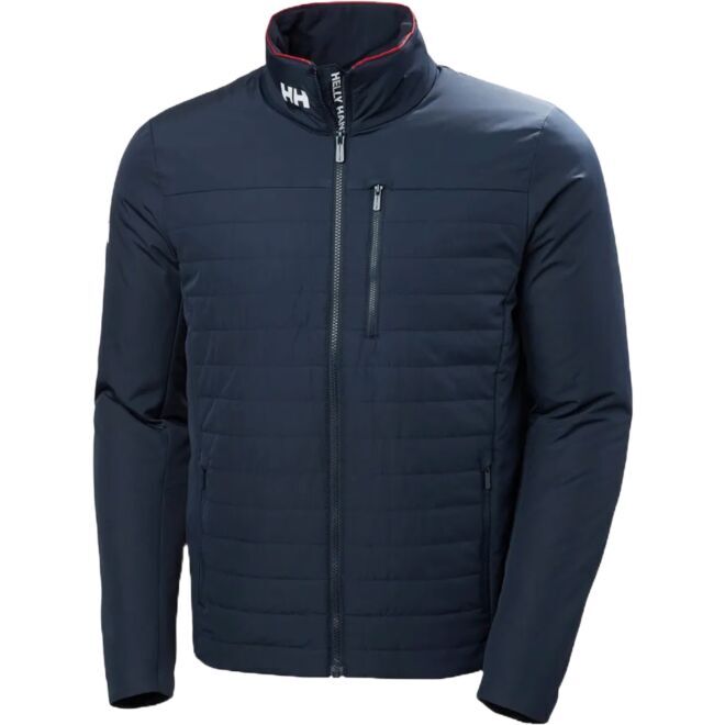 Helly Hansen Crew Insulator Jacket veste homme
