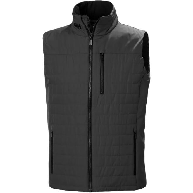 Helly Hansen Crew Insulator Vest gilet homme