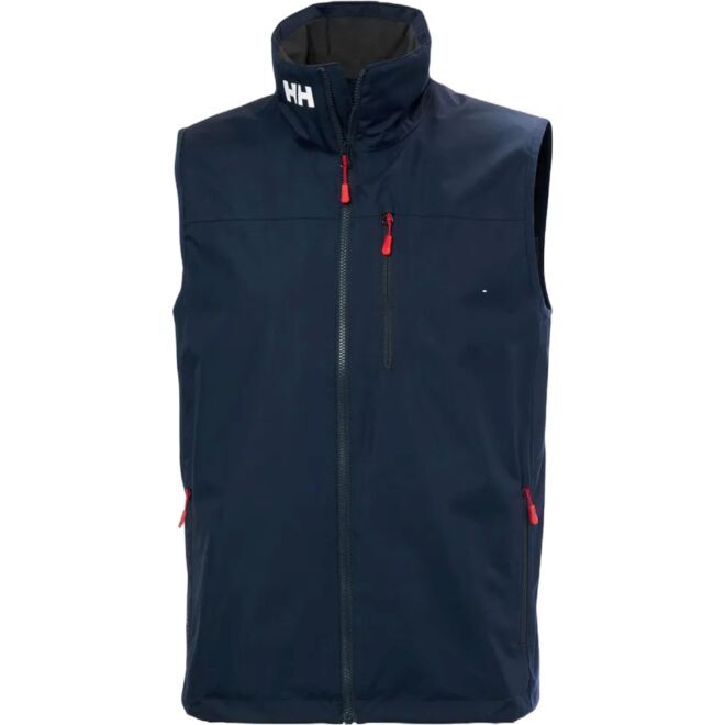 Helly Hansen Crew Vest 2.0 gilet homme