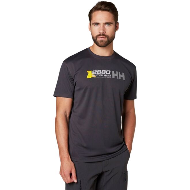 Helly Hansen HP Clean Ocean T-Shirt homme