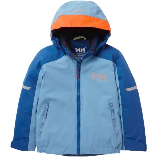 Helly Hansen Kids' Legend Insulated Jacket veste pour enfants
