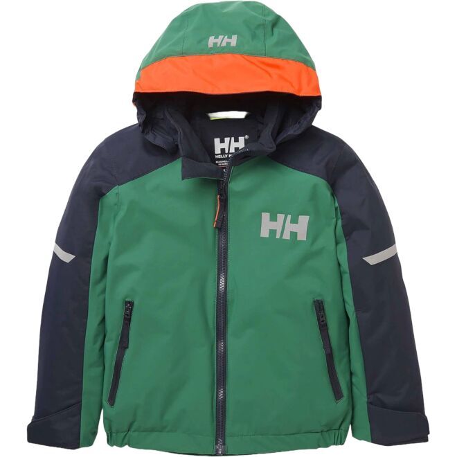 Helly Hansen Kids' Legend Insulated Jacket veste pour enfants