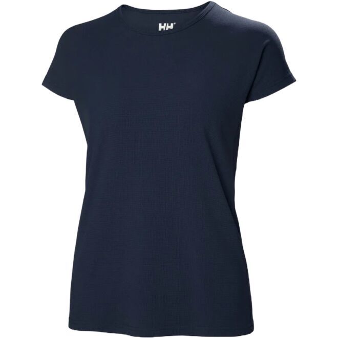 Helly Hansen Crewline Top t-shirt femme
